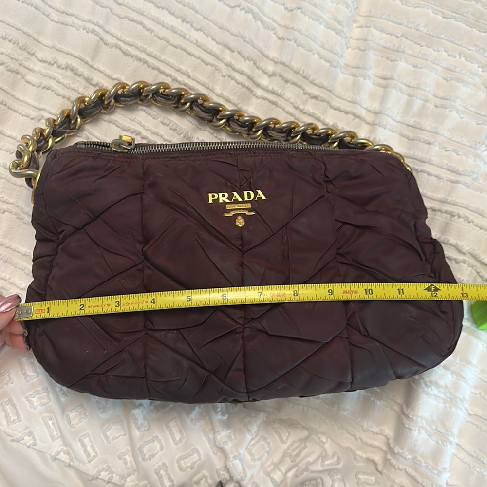 Used Prada handbag - Picture 2 of 7